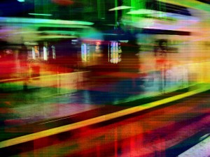 Berlin underground