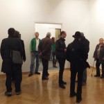 Ausstellung in der Galerie Pankow vom 28.11.12 bis 20.01.13