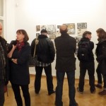 Ausstellung in der Galerie Pankow vom 28.11.12 bis 20.01.13