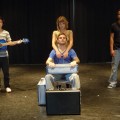 Bild zum Beitrag „5 Degrees Of Separation - Premiere @ Pottporus Festival“
