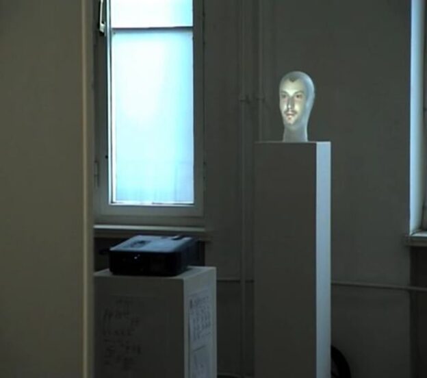 Vorschaubild zum Video „Generative Kunst in Echtzeit“